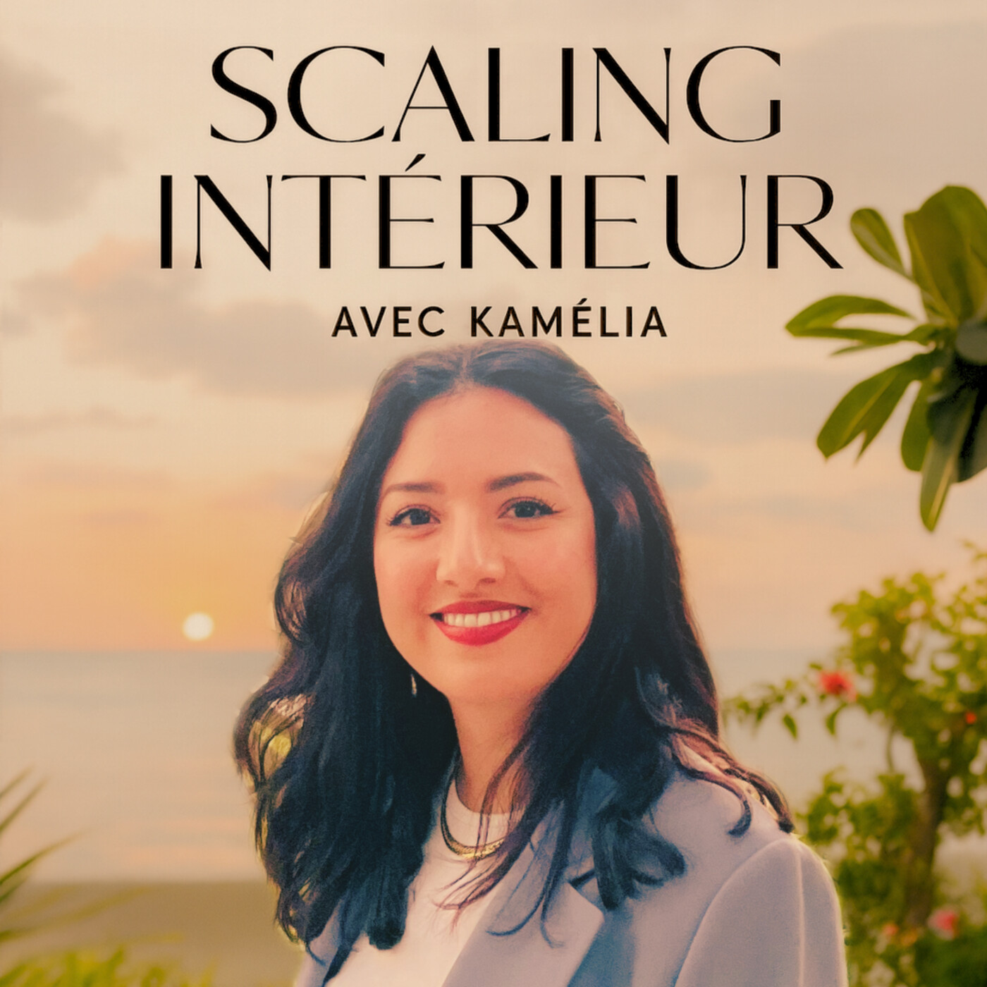 Scaling intérieur