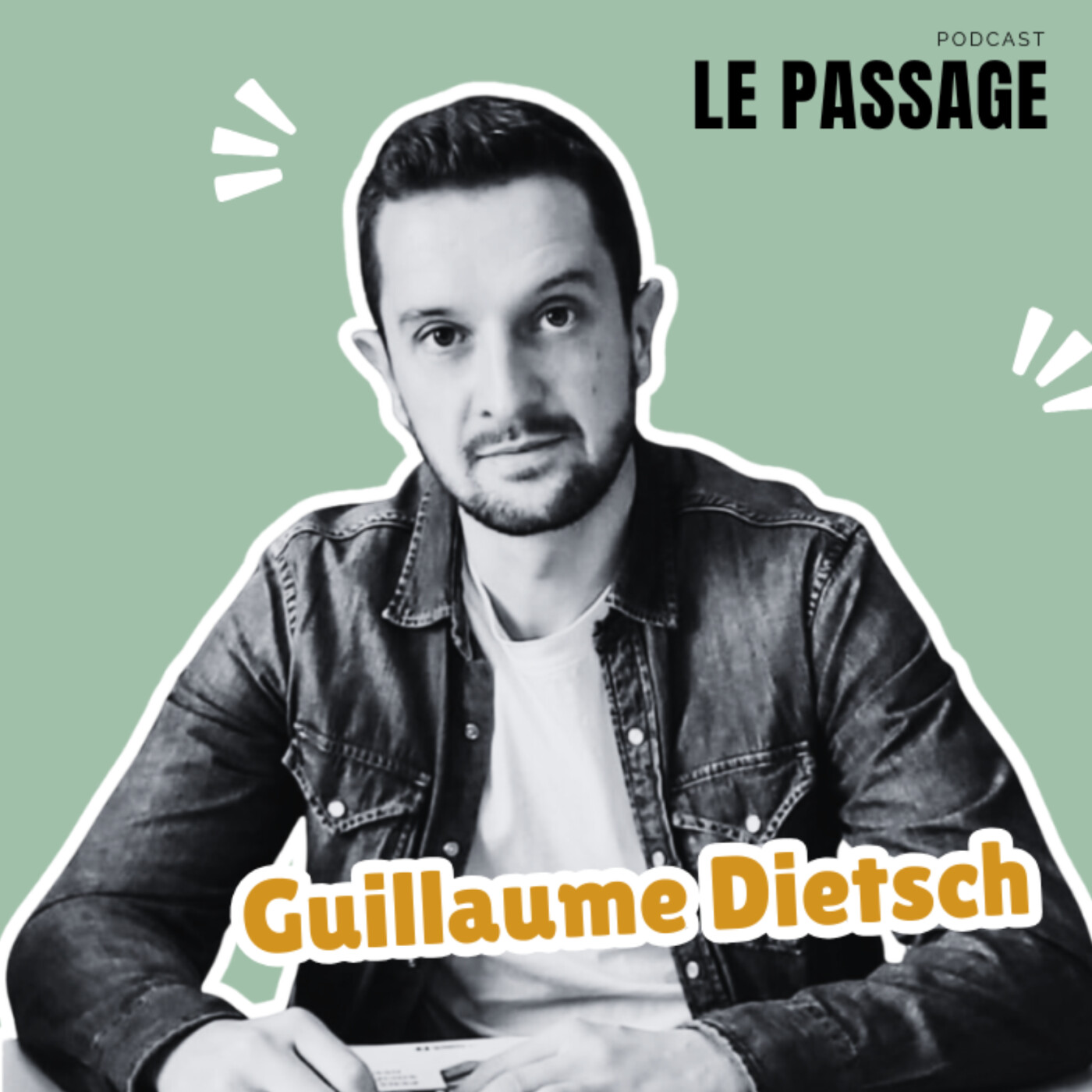 Sport et ados : qu'est-ce qui les empêche vraiment de bouger ? avec Guillaume Dietsch episode artwork