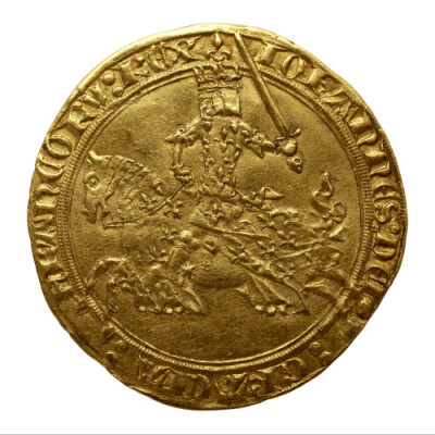 De l’or à la monnaie : l’étonnante genèse du Franc ! cover