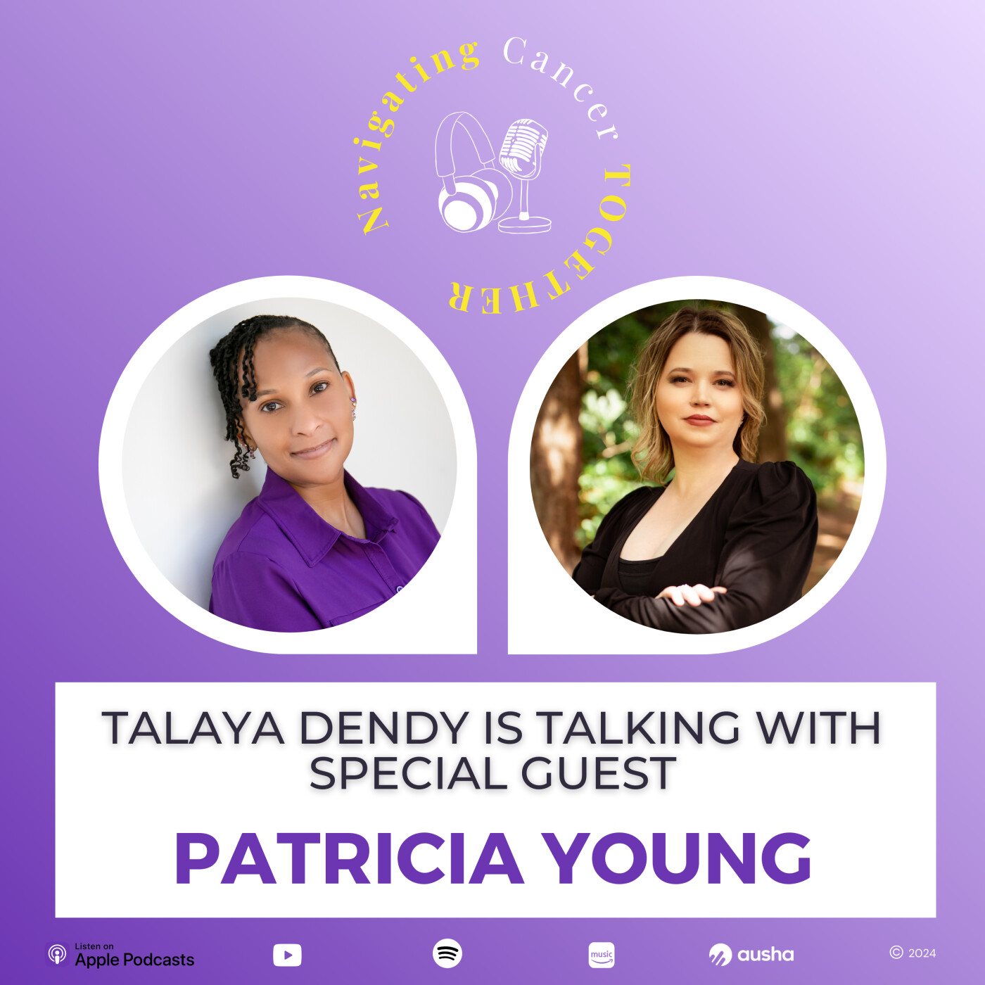 Navigating Cancer TOGETHER
