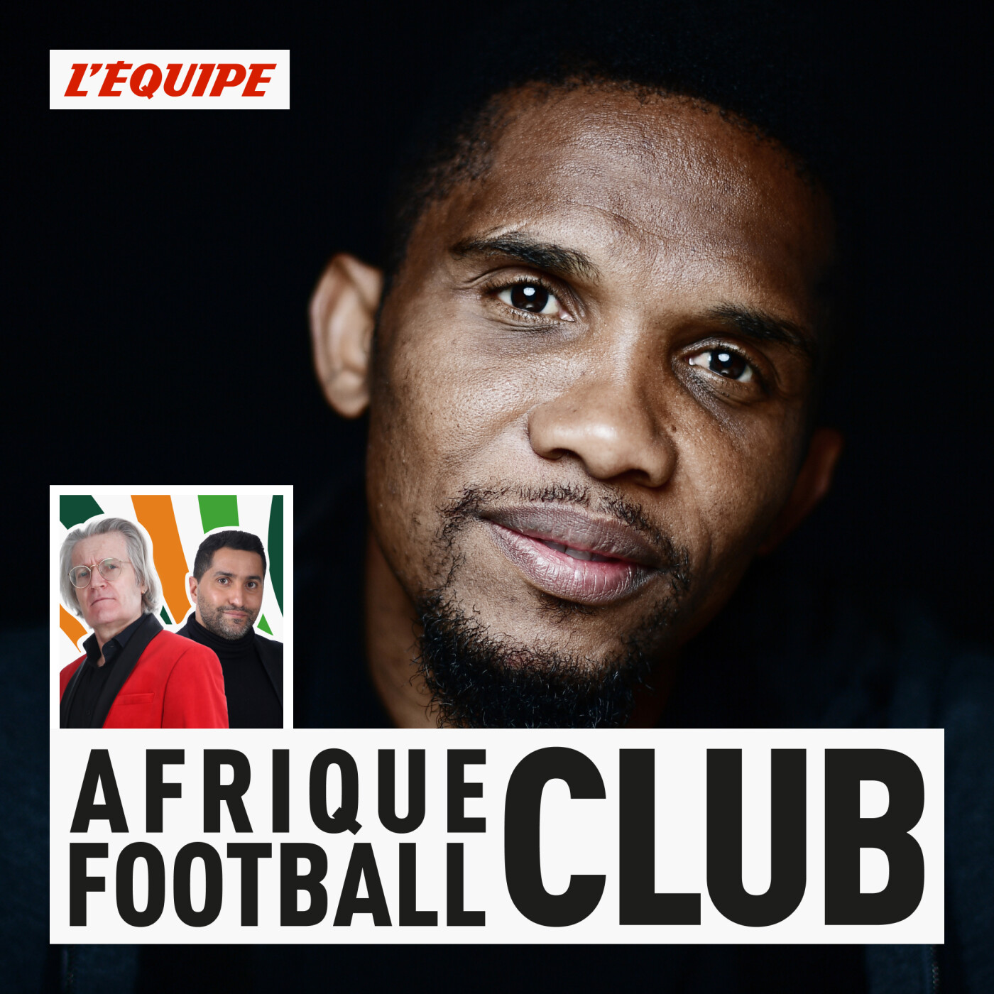 Afrique Football Club