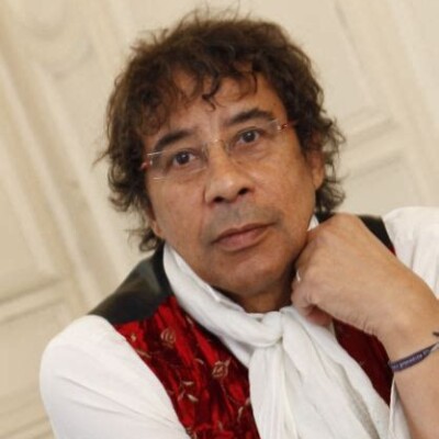 LA WEB RADIO BALLAR ET BOUGER CATALUNYA présente le panorama de LAURENT VOULZY épisode 1 cover