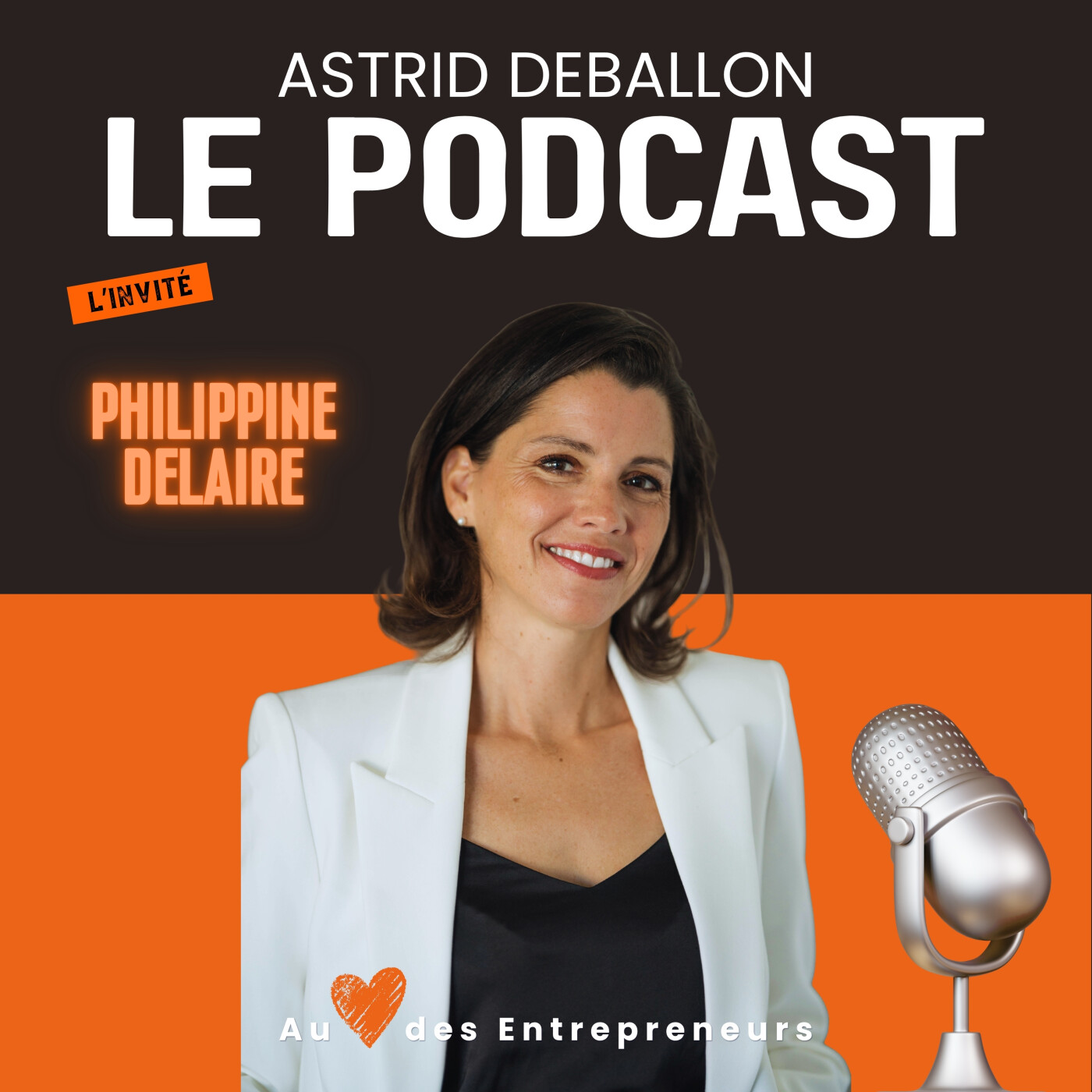Au cœur des entrepreneurs