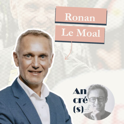 Episode #6 - Entretien avec Ronan Le Moal cover