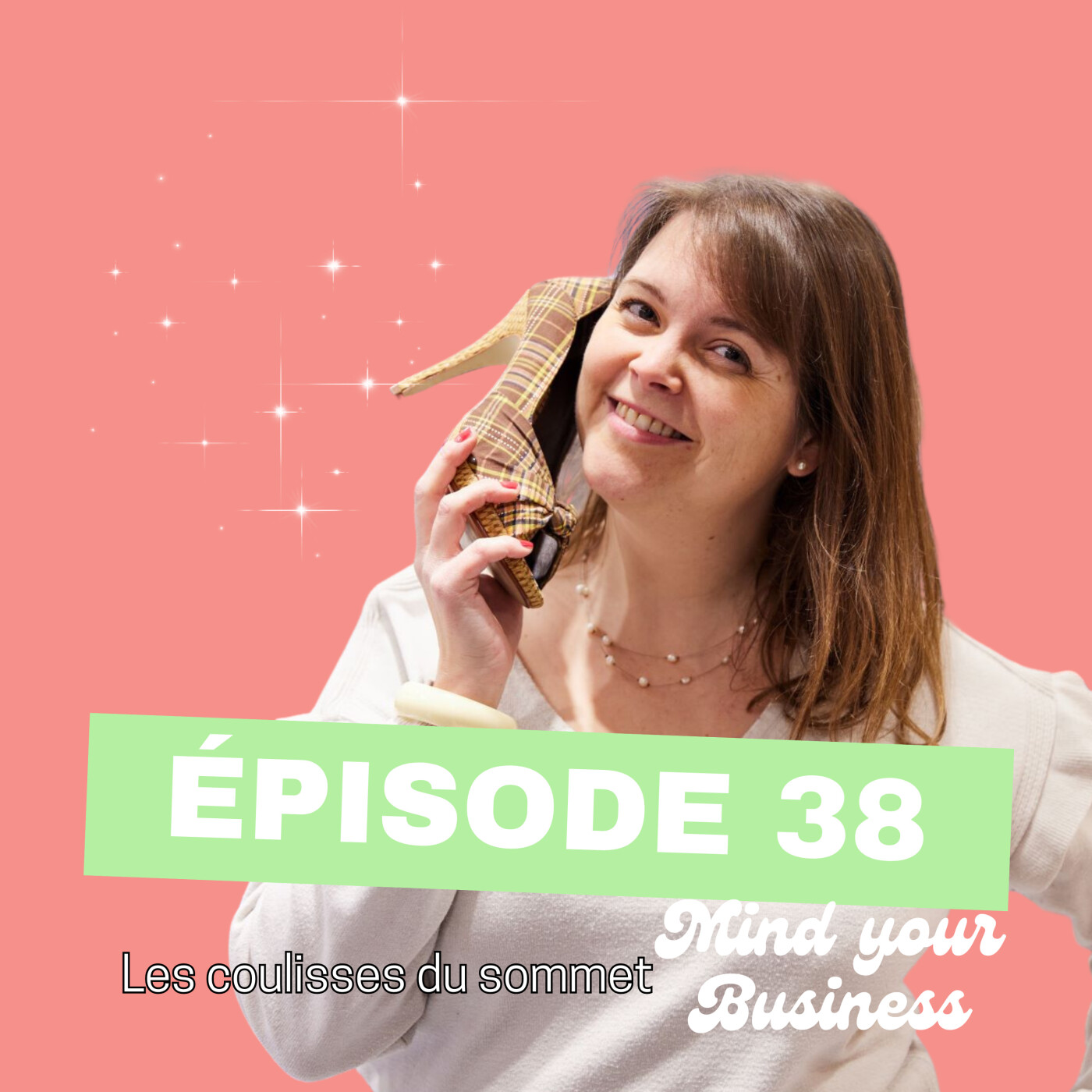 Happy Personal Shopping : stratégies, conseils et mindset pour les pros du conseil en image