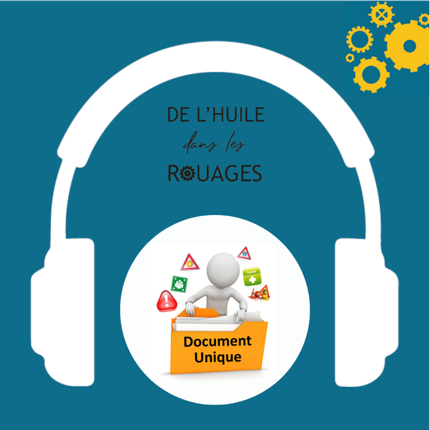 De l\'huile dans les rouages