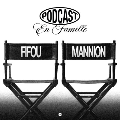EN FAMILLE with Fifou & Jonathan Mannion (VO 🇬🇧🇺🇸) cover
