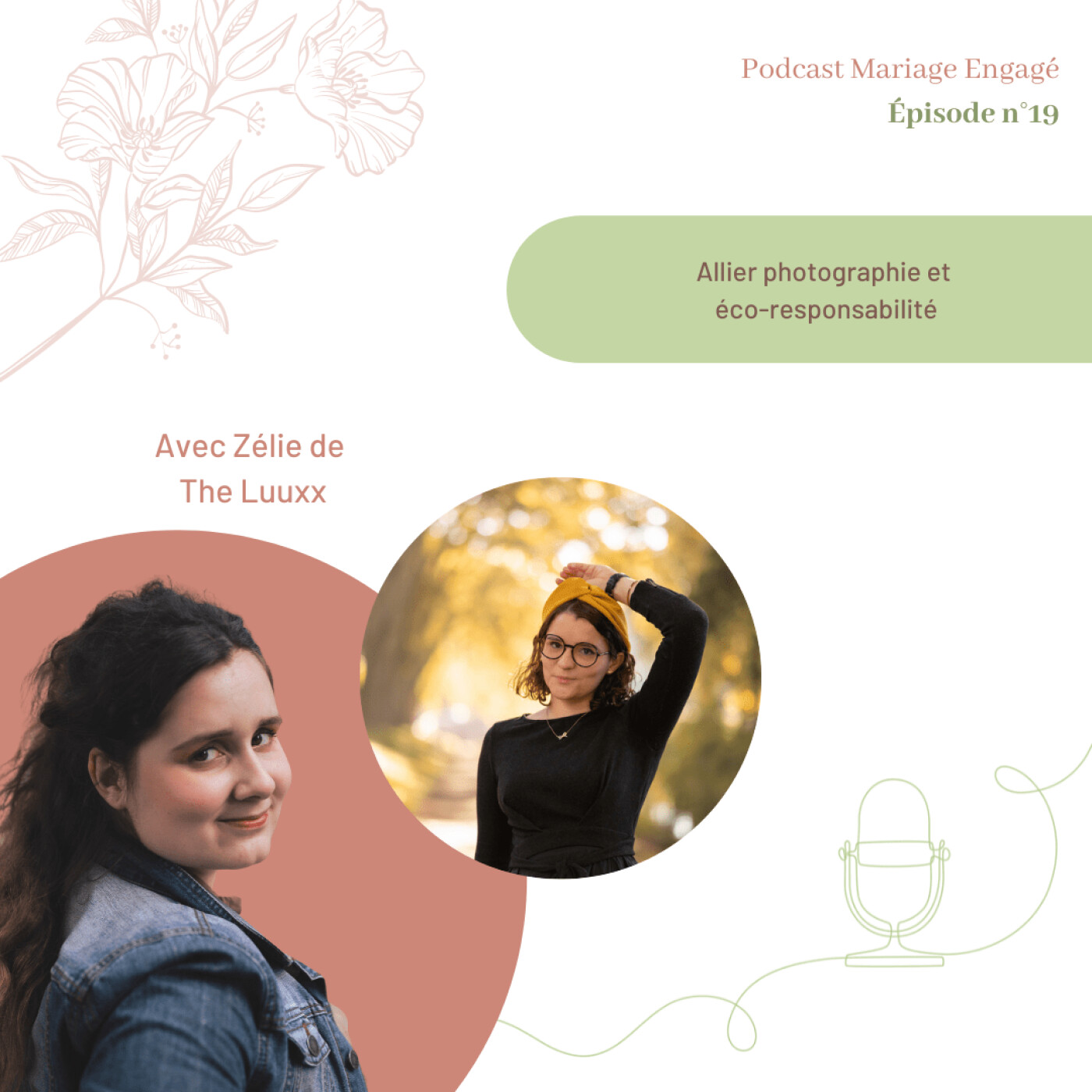 Mariage Engagé