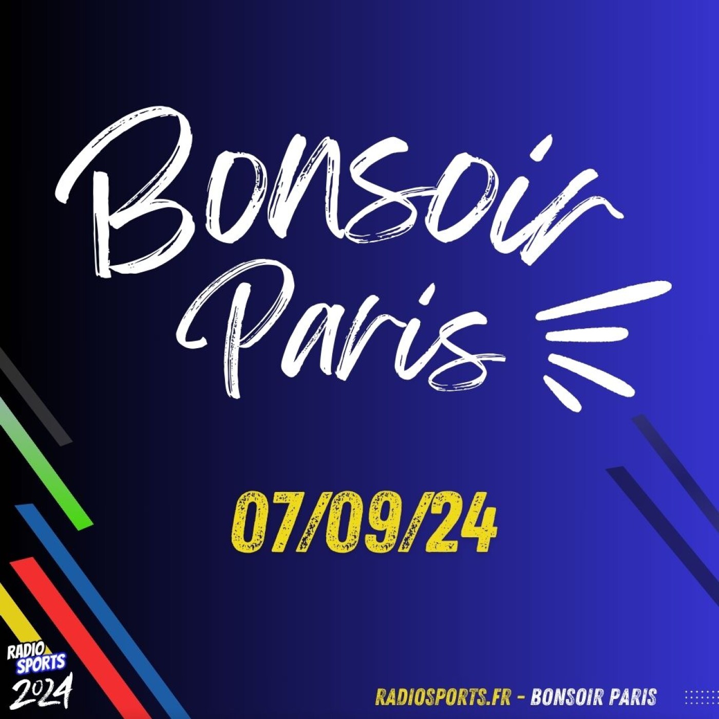 Jeux Paralympiques Paris 2024, programme et résultats du samedi 7 septembre