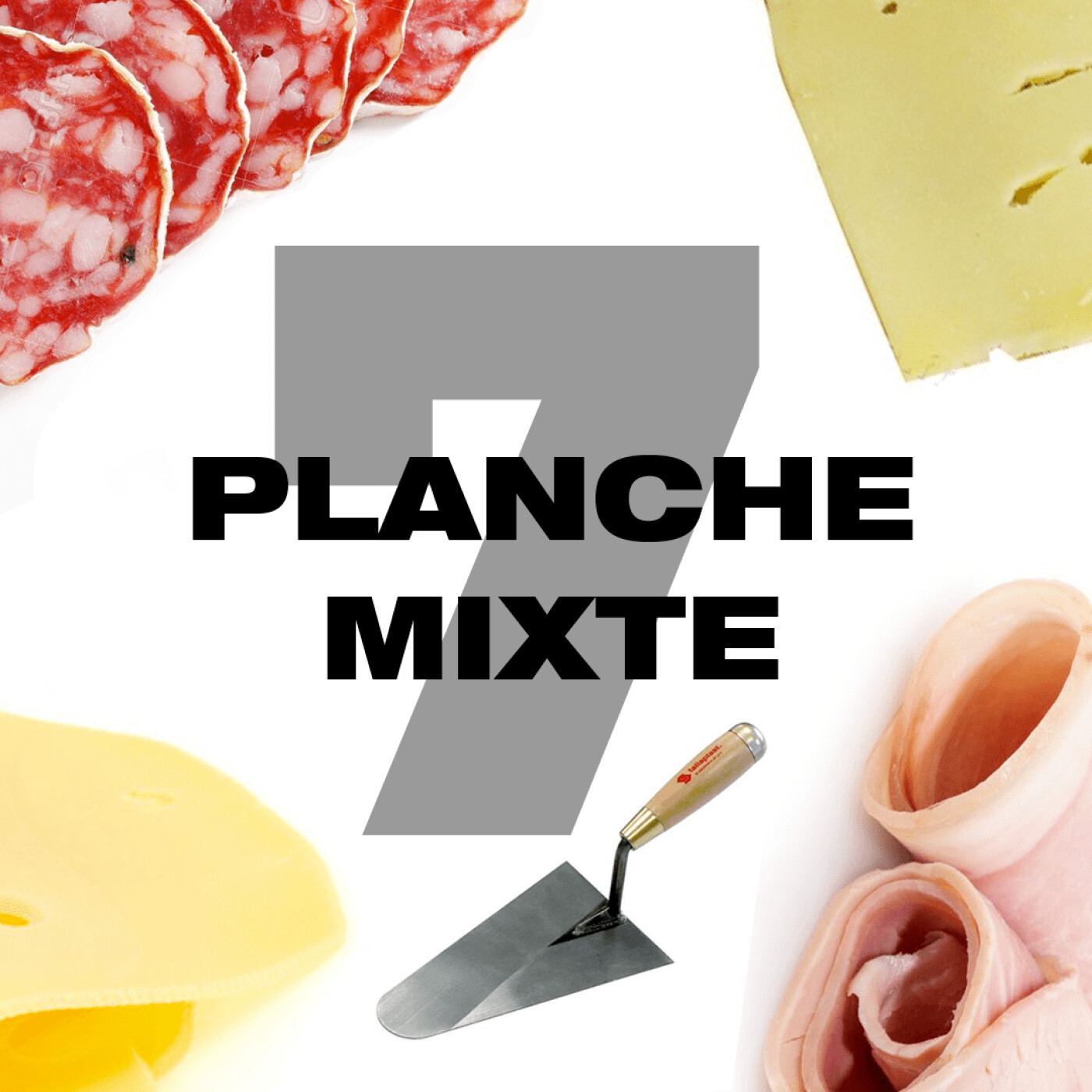 EP07 : Un épisode moyen