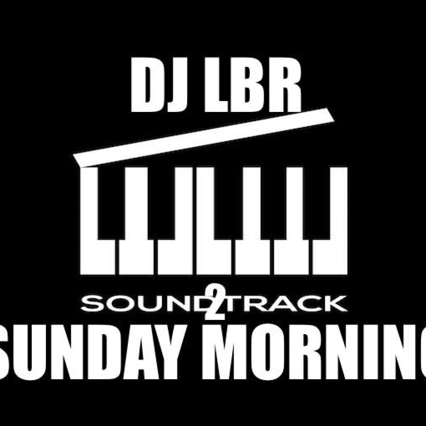 DJ LBR - THE OFFICIAL PODCAST