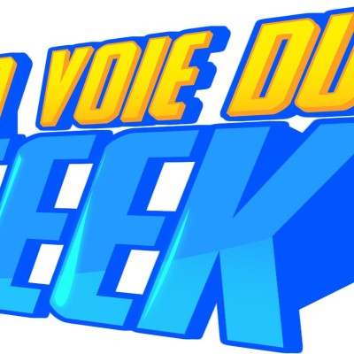 S9E1 LA VOIE DU GEEK LE RELOURD cover