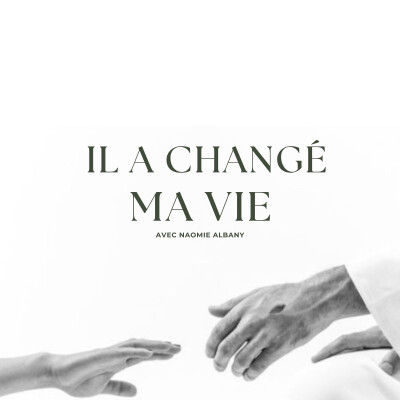 Bienvenue sur le podcast ! cover