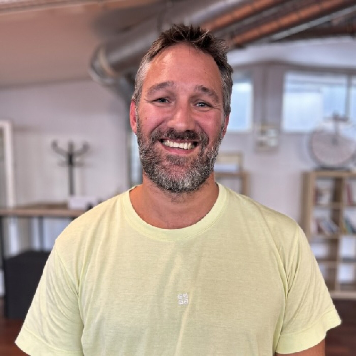 REDIFFUSION - Clément Méry, cofondateur de Willy anti-gaspi