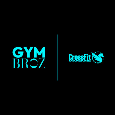 #14 LAVAL - Crossfit Mayenne cover
