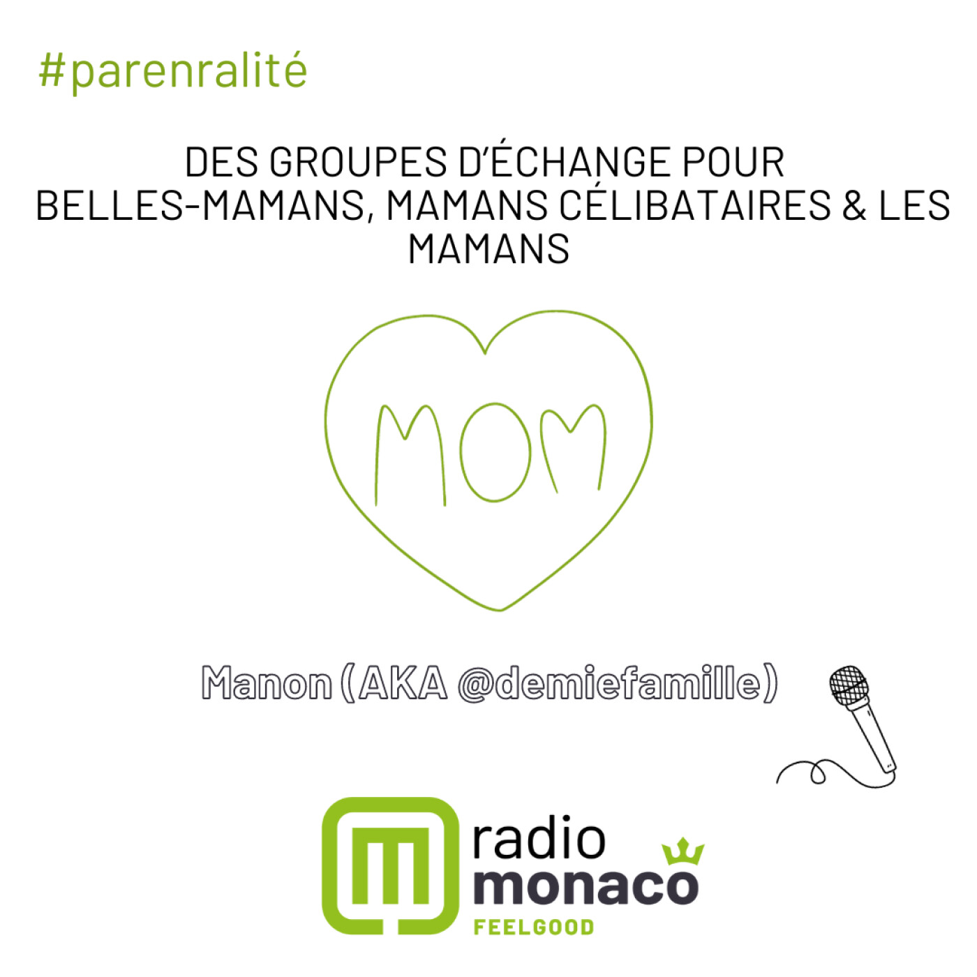 Radio Monaco - Feel Good