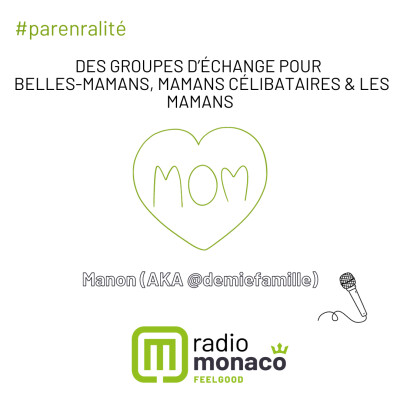 Coup de pouce pour les belles-mamans, les mamans célibataires & les mamans cover