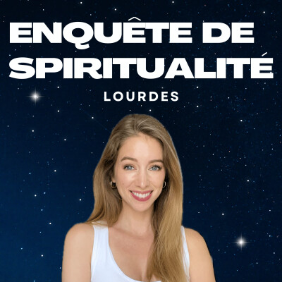 Les apparitions et miracles de Lourdes cover
