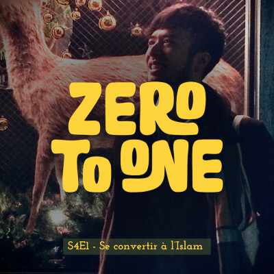 Quand Akihiro devient Hakim S4E1 cover