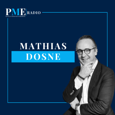 Nautilus Food : le goût de la mer, l’exigence du durable | Mathias Dosne, CEO du Groupe Nautilus cover