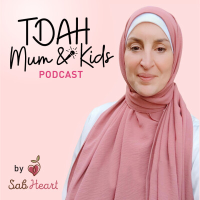 #7 Tu es une maman de Haut Niveau ! cover