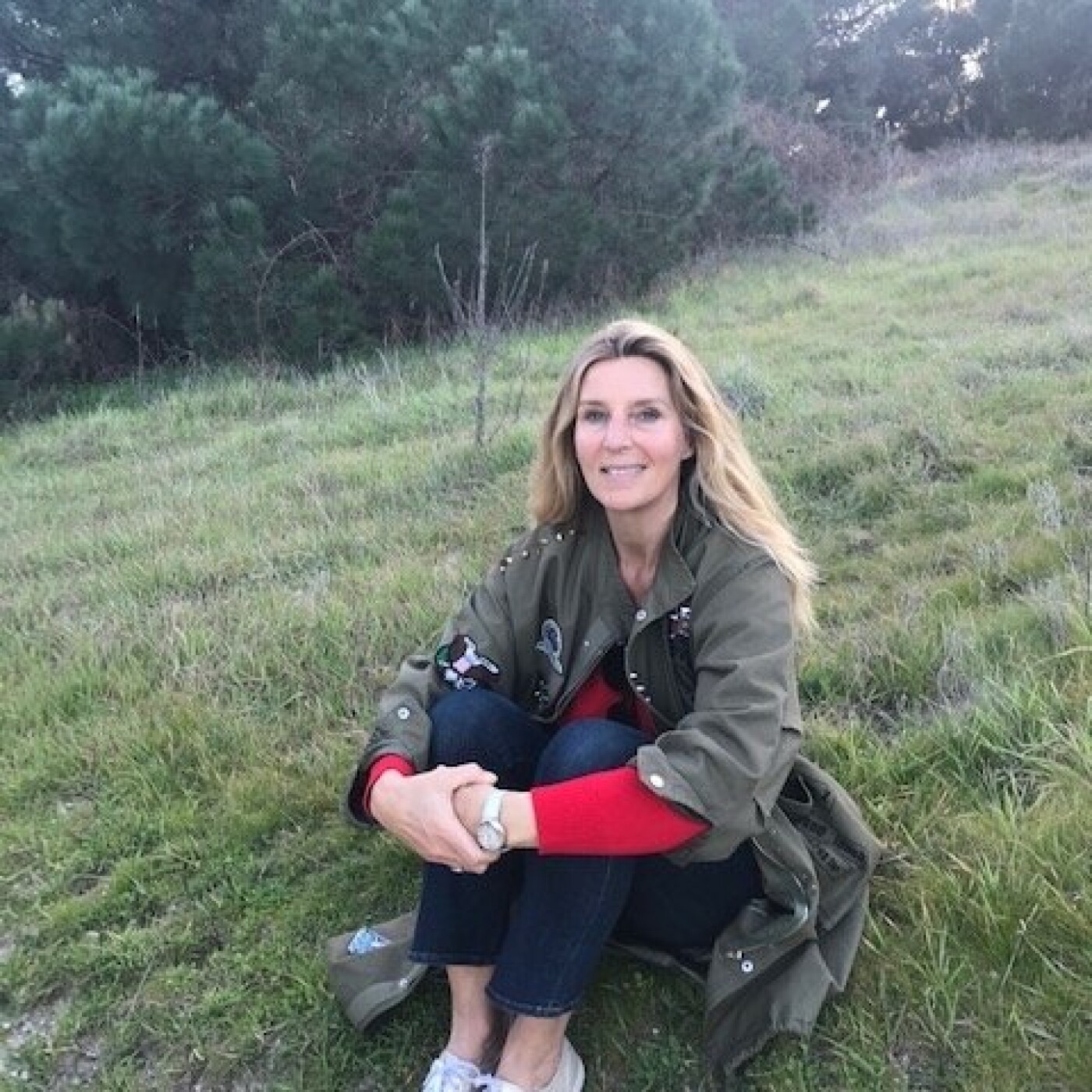 #21 - Alexandra Degryse, nutrithérapeute, pour "Si je change, le monde change : L'Effet Papîllon