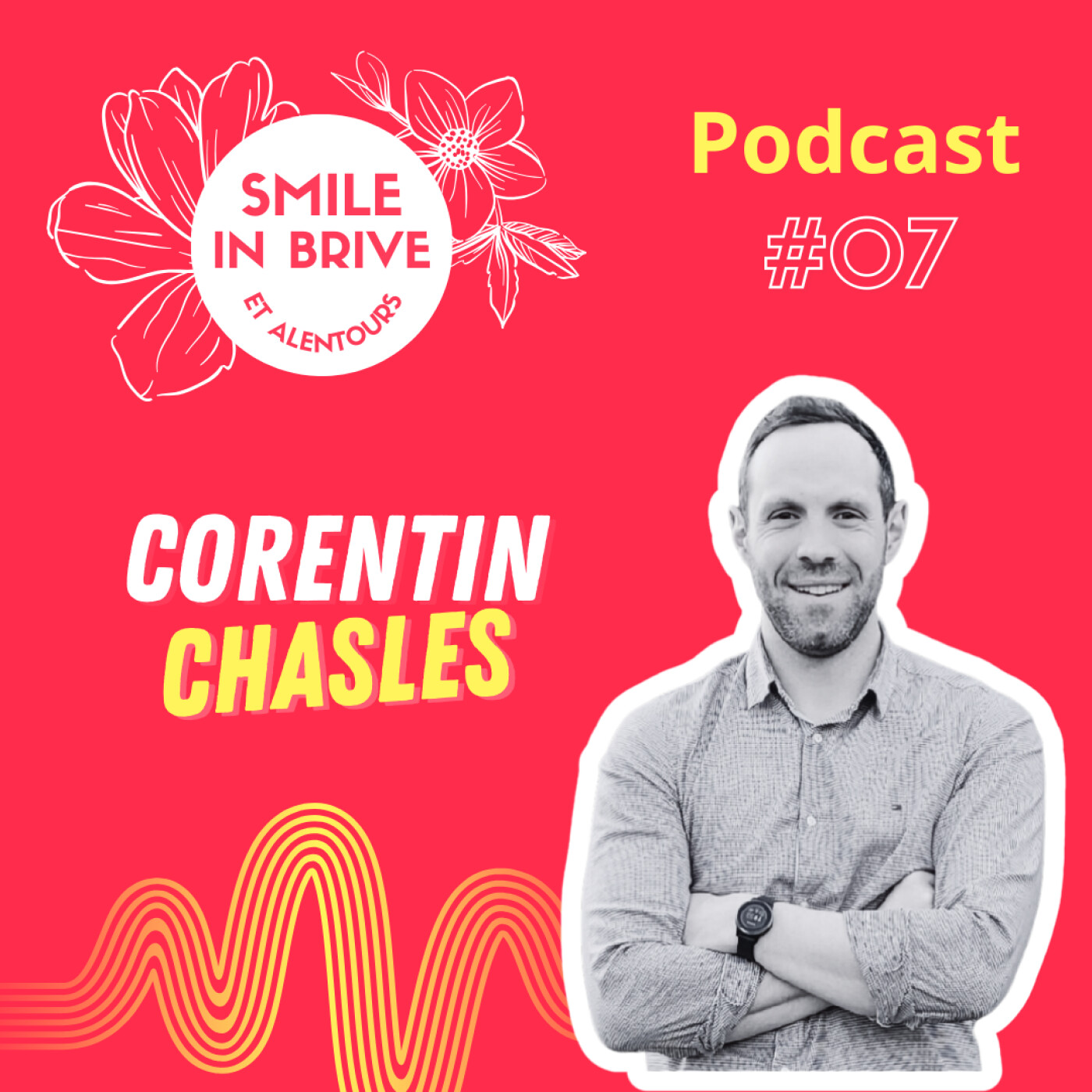 Smile in Brive