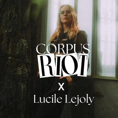 Rencontre avec Lucile Lejoly : autisme asperger, tatouage, super pouvoirs cover