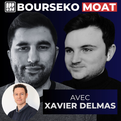 #75 - Les risques à connaître en investissant en Bourse cover