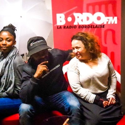 Sound Session n°4 deuxième partie cover