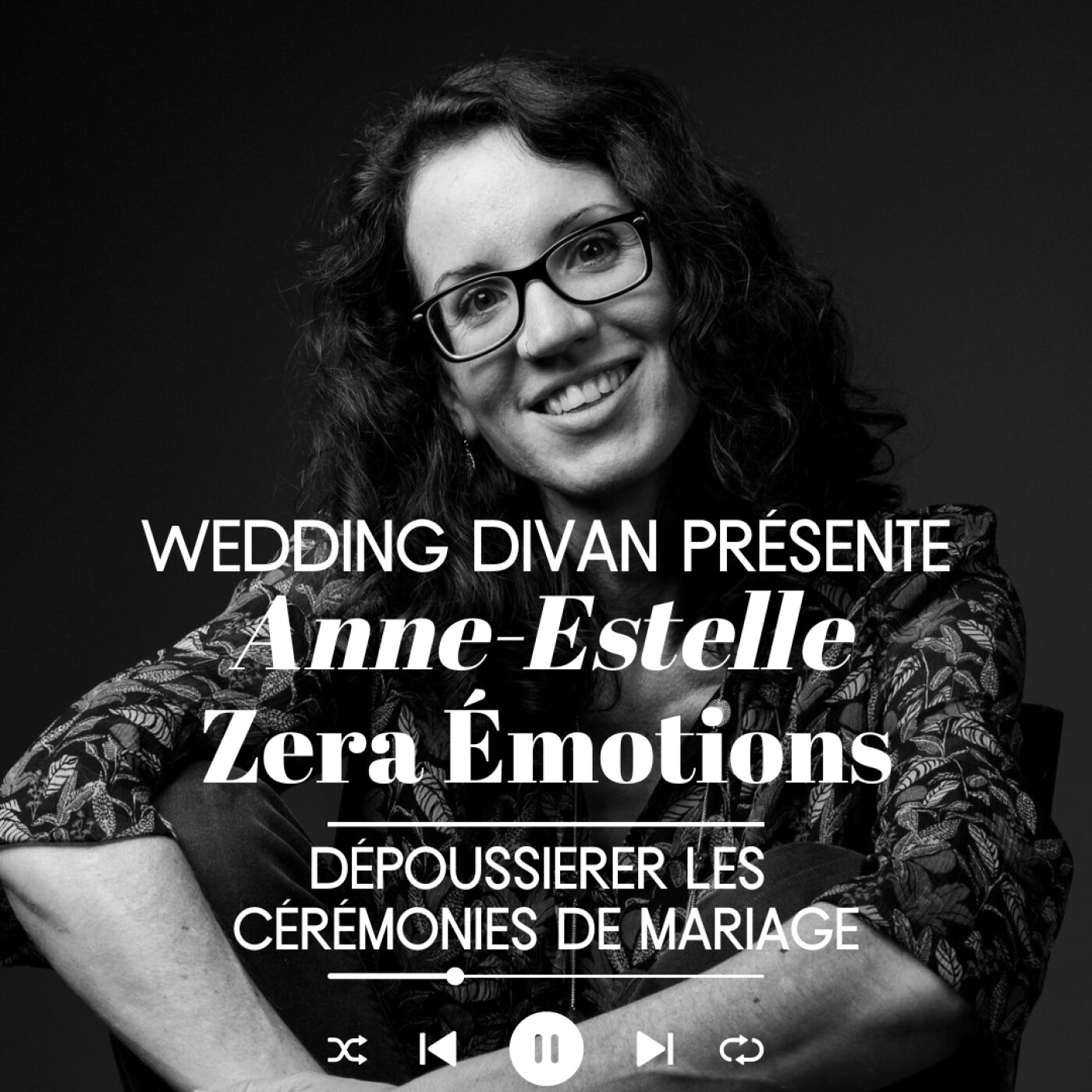 Wedding Divan - Le Podcast des pros du mariage (par Magaly ZARKA)