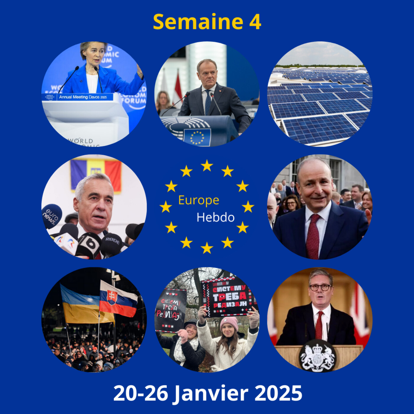 Europe Hebdo