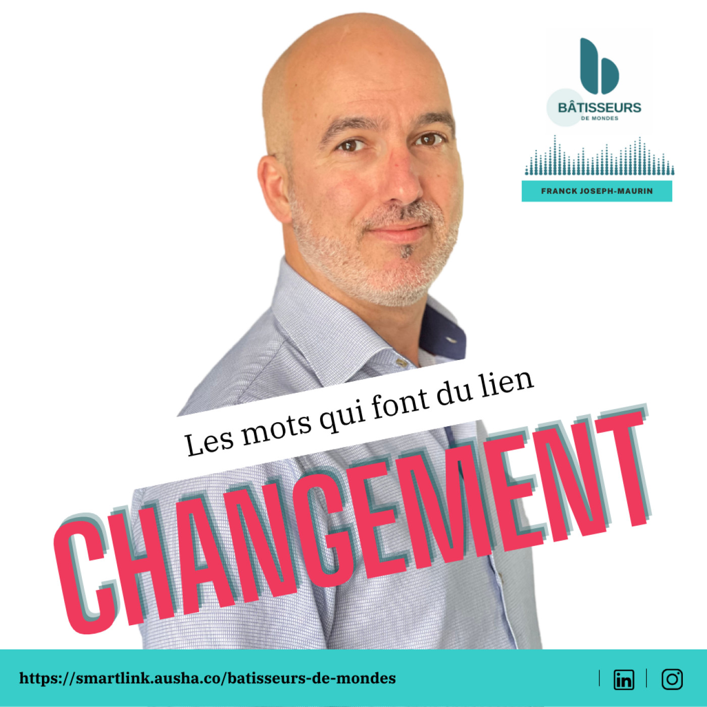 BÂTISSEURS DE MONDES