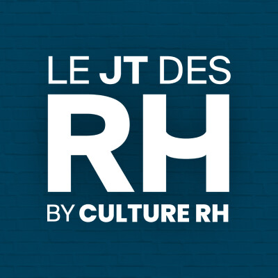 Le JT des RH - Janvier 2024 cover