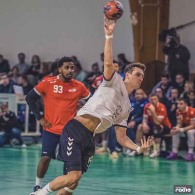 L'INFO SPORT - Du lundi 20 février 2023 cover