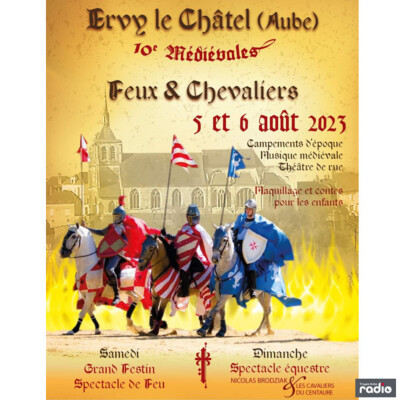 L'INVITÉE DU 6/9 - Françoise Dewilde cover