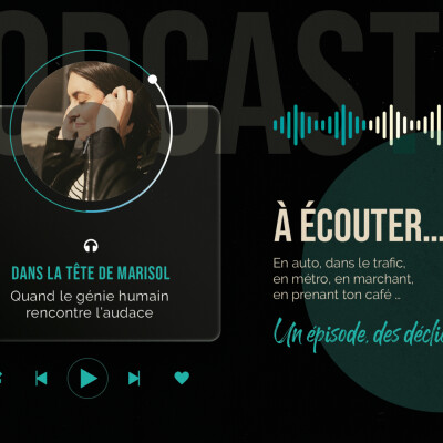 Un bilan à la Génie Humain - E026 cover