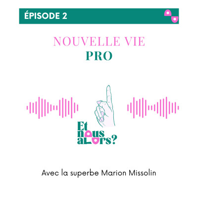 Nouvelle vie Pro cover