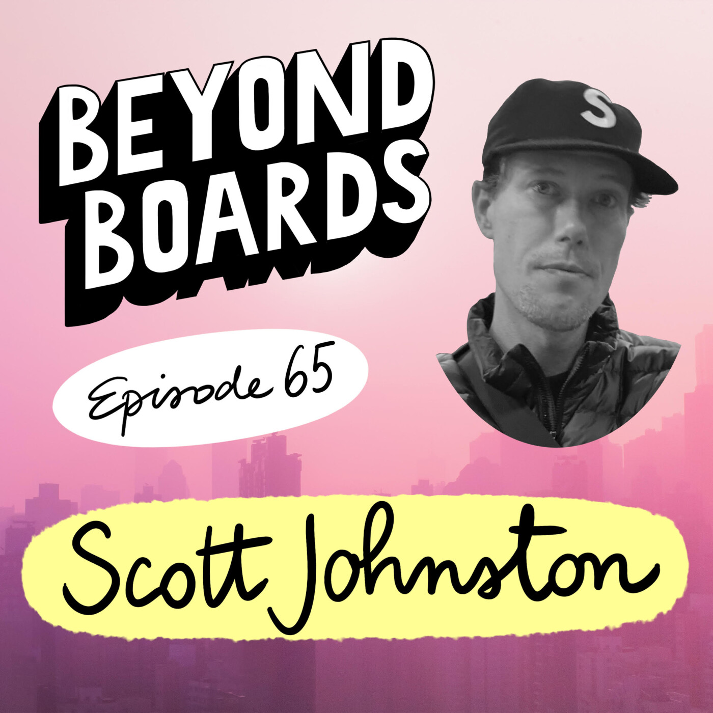 Beyond Boards