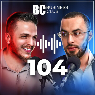 Épisode 104 : Marché de l’emploi en Suisse | Arnaques, faux permis et vraies opportunités (ce que personne ne vous dit) cover