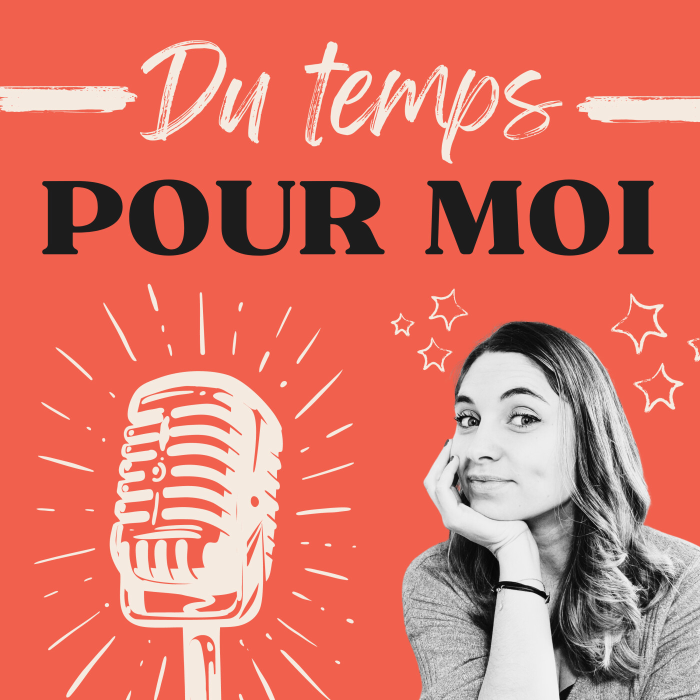 Trouver du temps pour bouger avec Marie-Charlotte