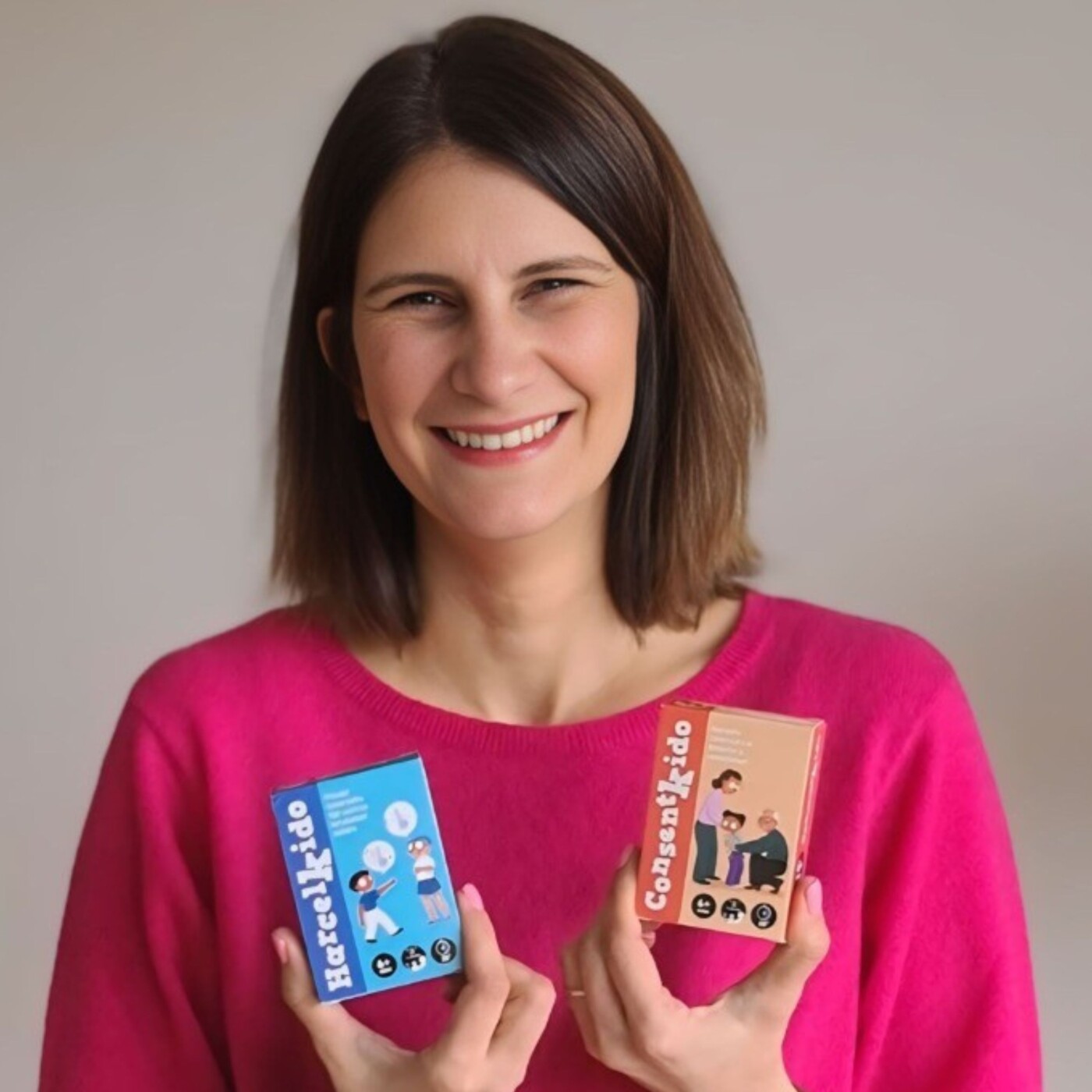 Le RÔLE des PARENTS face au CYBERHARCÈLEMENT avec Delphine GAY RAUCH / CyberHarcelKido