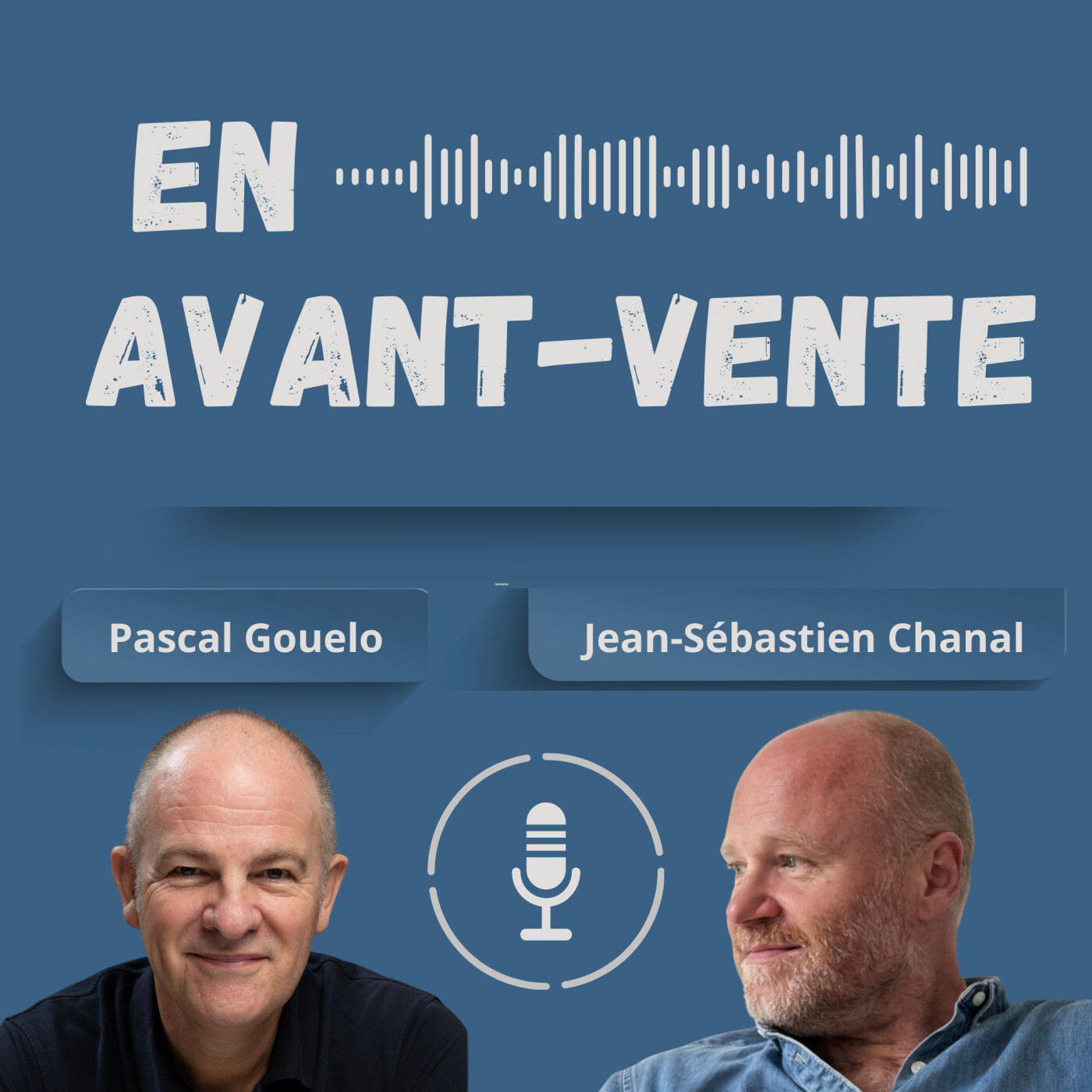 #43 - J'ai créé le département Avant-Vente #43 - J'ai créé le département Avant-Vente