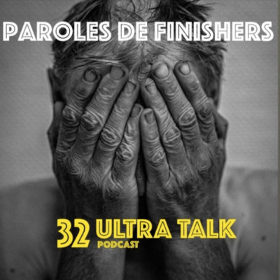 Ultra Talk - Paroles de finishers cover