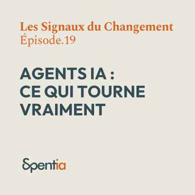 Agents IA : ce qui tourne vraiment – Assistant, automate ou agent : lequel vous vend-on ? cover