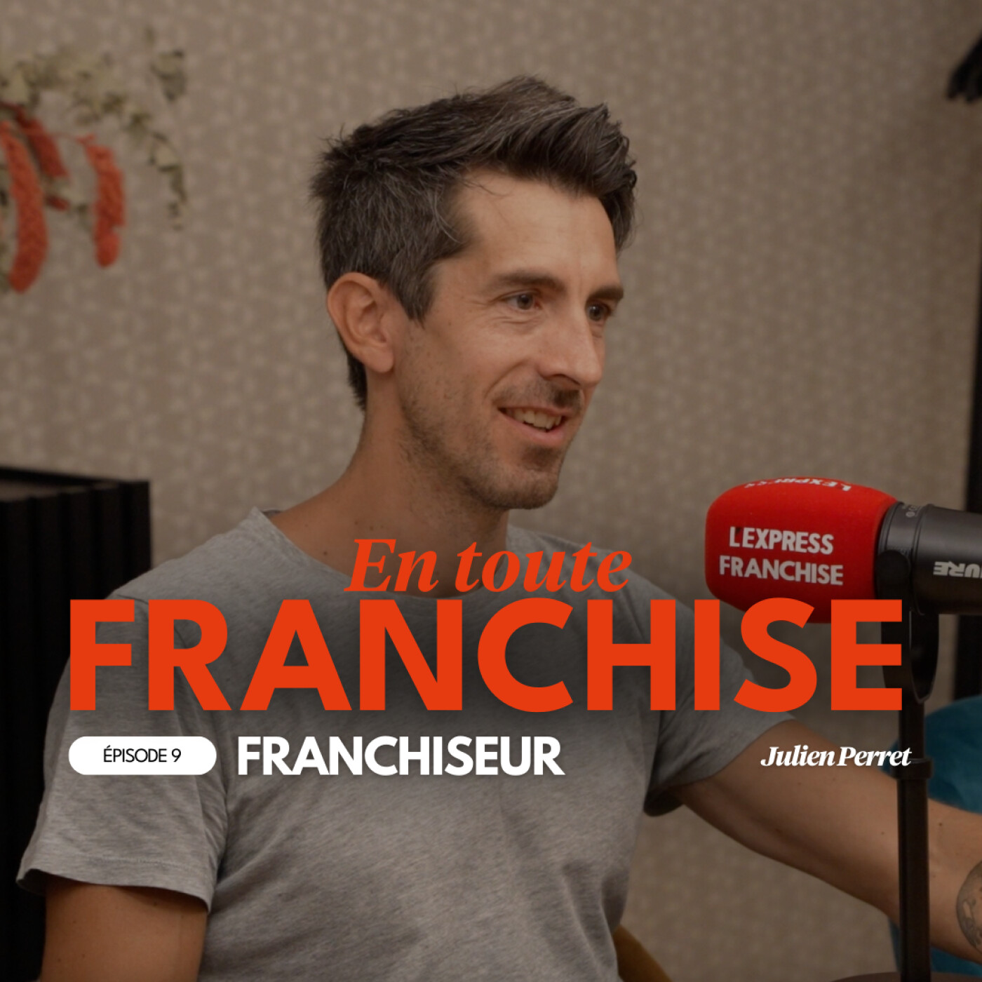 En Toute Franchise
