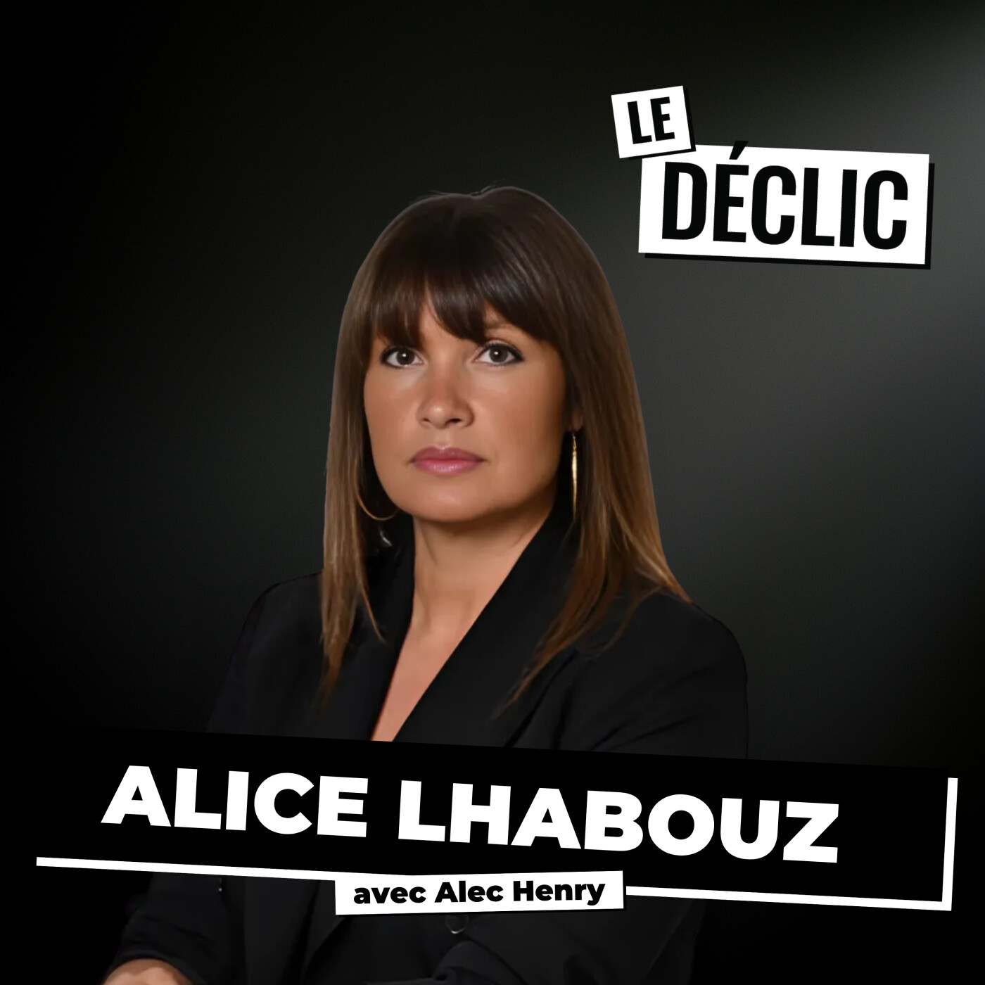 Le prix psychologique de la réussite : Alice Lhabouz révèle la vérité du business français | Alice Lhabouz [REDIFF] — Le Déclic | Podcast par Alec Henry
