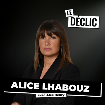 Le prix psychologique de la réussite : Alice Lhabouz révèle la vérité du business français | Alice Lhabouz [REDIFF] cover