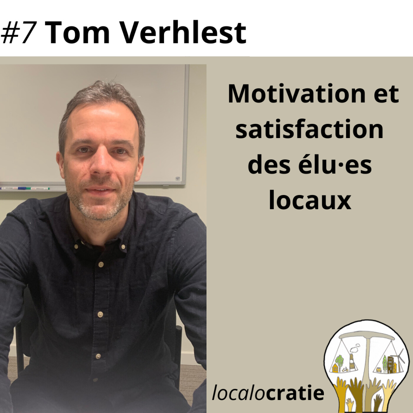 Localocratie