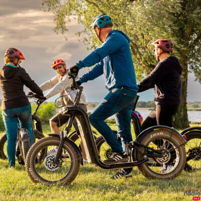 JE T'EMMÈNE DANS L'AUBE DE L'ÉTÉ - Sorties Nature autour des grands lacs de Champagne cover